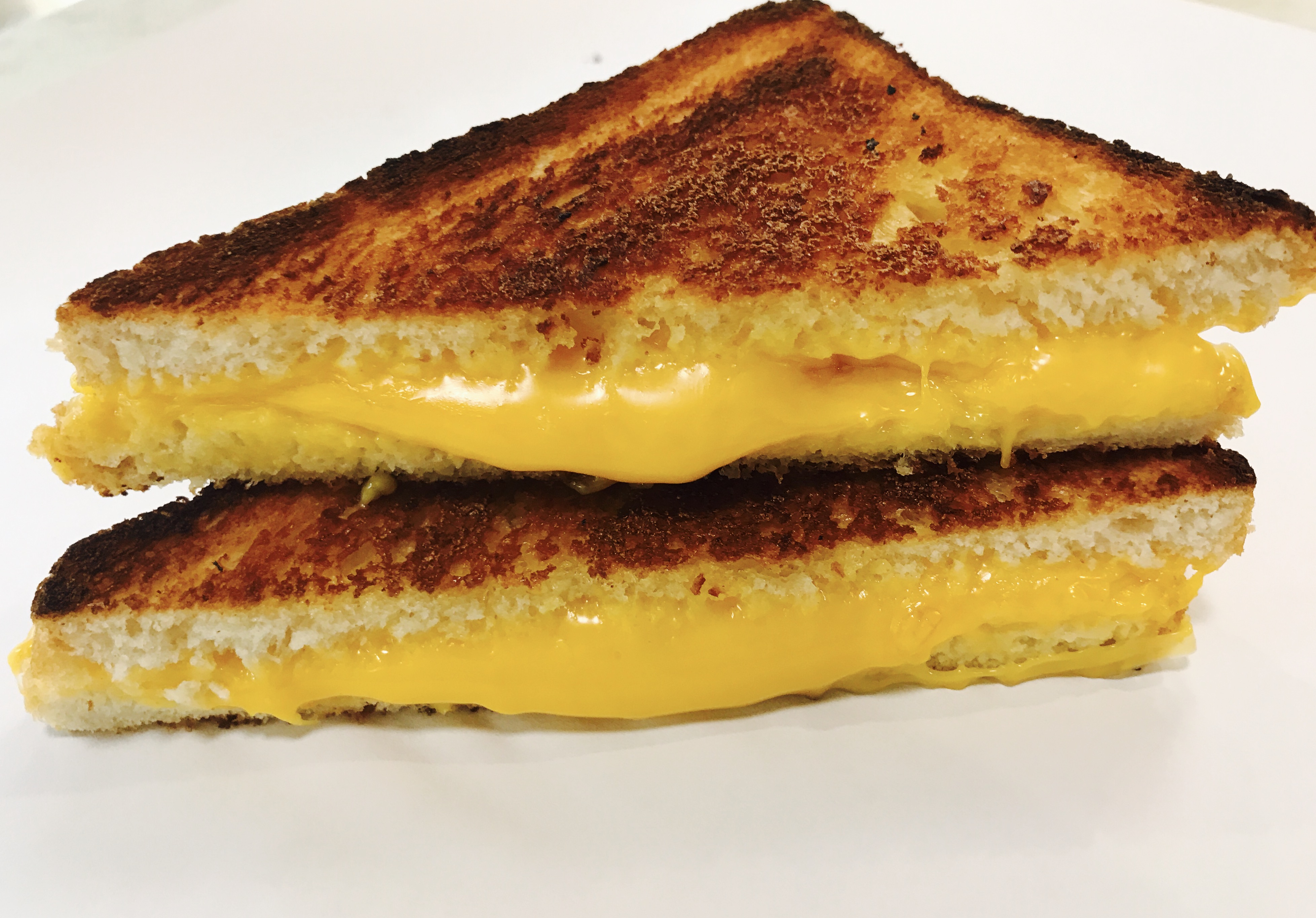 Order Grilled Cheese food online from NY Grill & Deli - Rivington St. store, New York on bringmethat.com