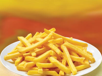 Order Crispy French Fries food online from Pizza Bolis store, Manassas on bringmethat.com