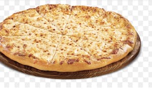 Order Plain Pizza  food online from Efes Pizza store, Pittsburgh on bringmethat.com