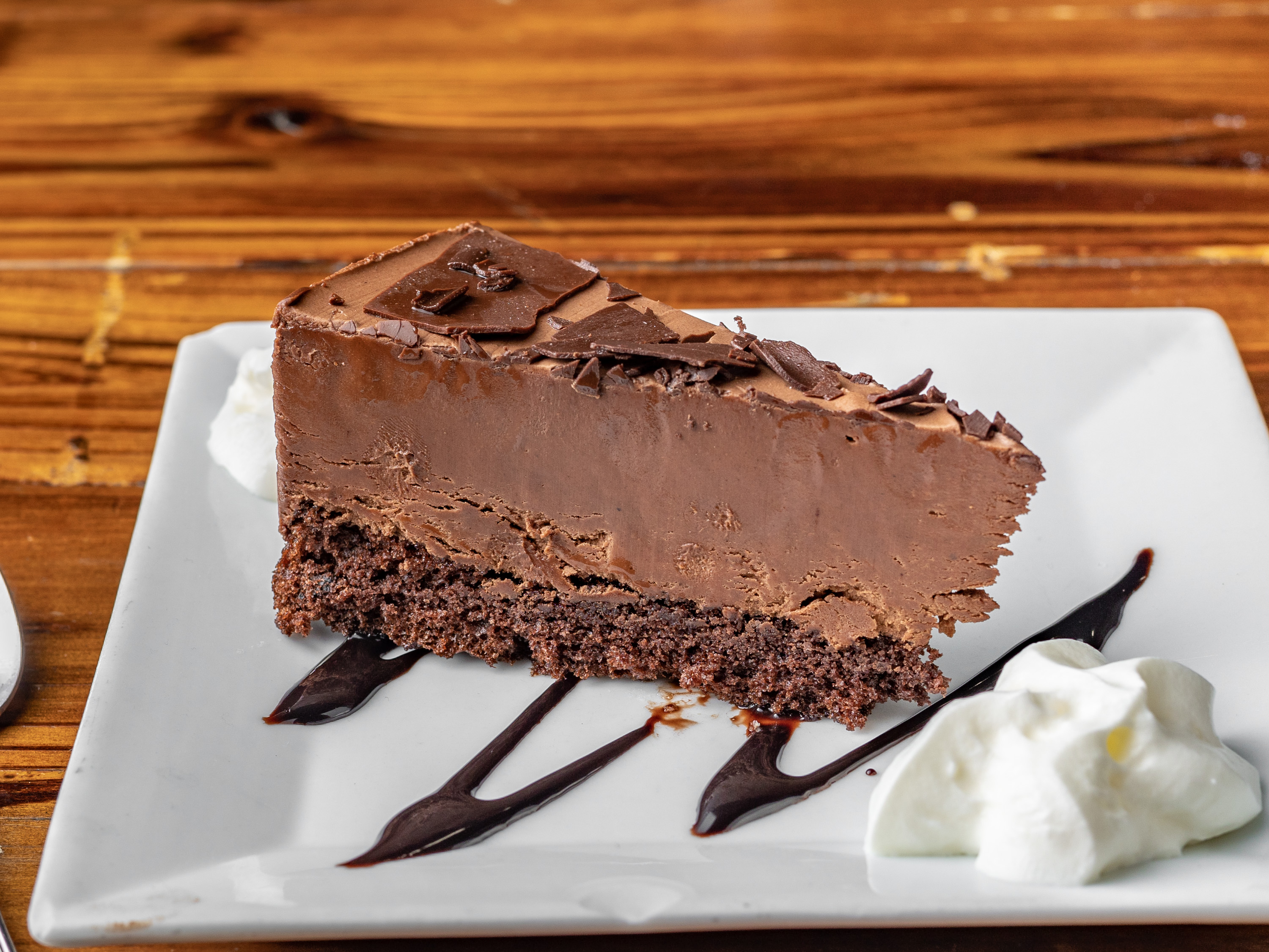 Order Chocolate Mousse food online from Tuscan hills store, Forest Hills on bringmethat.com