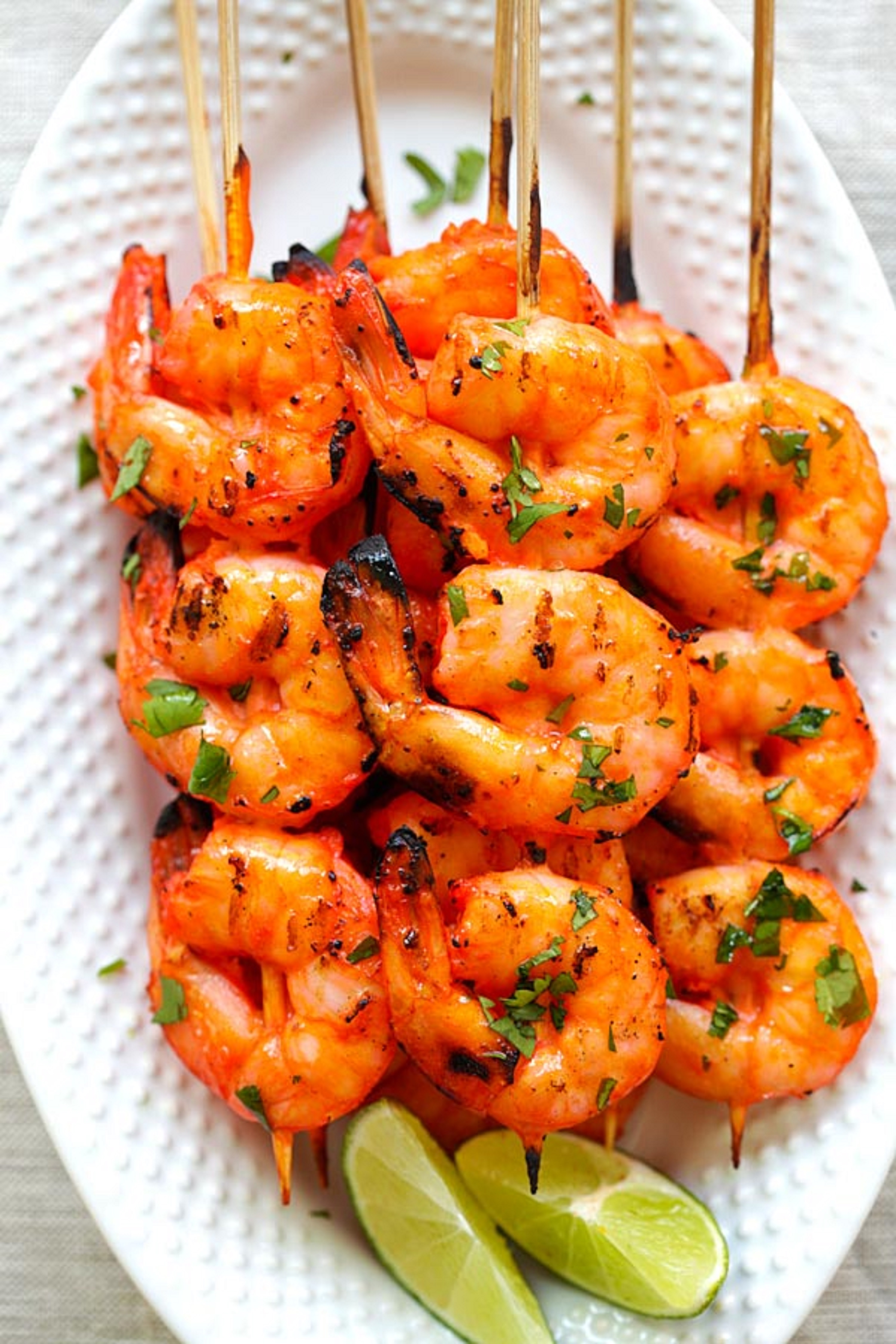Order Tandoori Shrimp food online from Swagath Plaza store, Norfolk on bringmethat.com