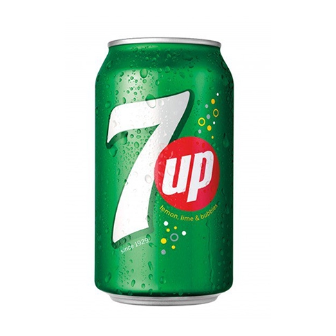 Order Canned 7UP food online from Zankou Chicken store, Vernon on bringmethat.com