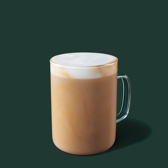 Order Caffè Latte food online from Starbucks store, Davenport on bringmethat.com
