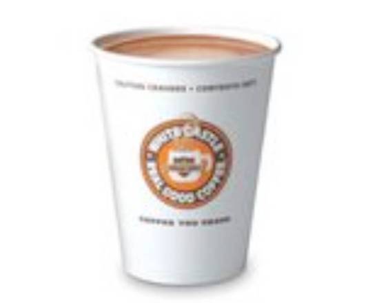 Order HOT DRINKS CAL 0-240 food online from White Castle store, Lafayette on bringmethat.com
