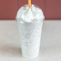 Order Milk Shake 24oz food online from Flippin' Good Burgers & Shakes store, Las Vegas on bringmethat.com