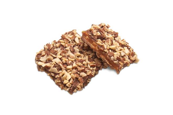 Order Milk Chocolate English Toffee food online from Cold Stone Dublin store, Dublin on bringmethat.com