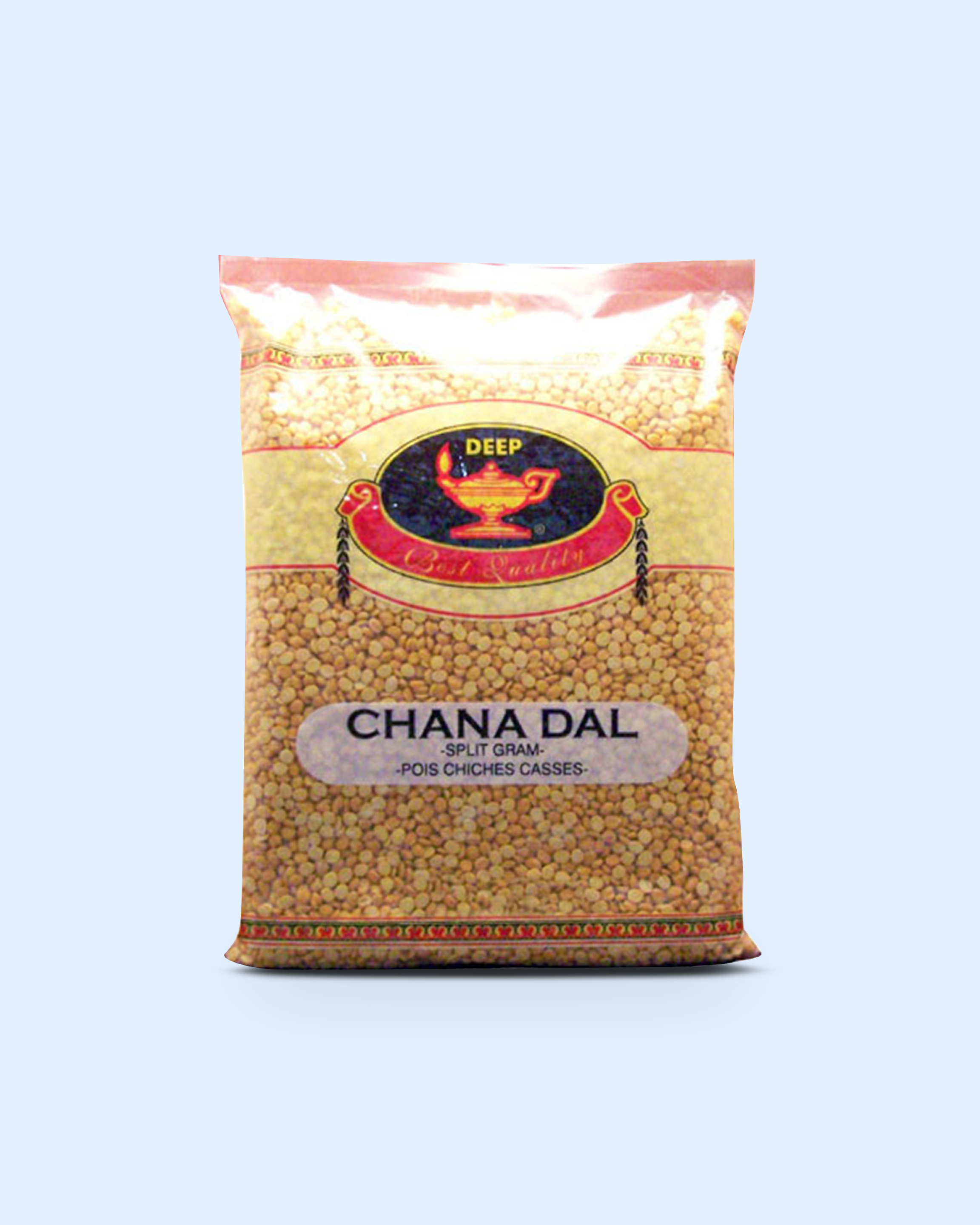 Order Chana Dal food online from India Delivered store, San Francisco on bringmethat.com