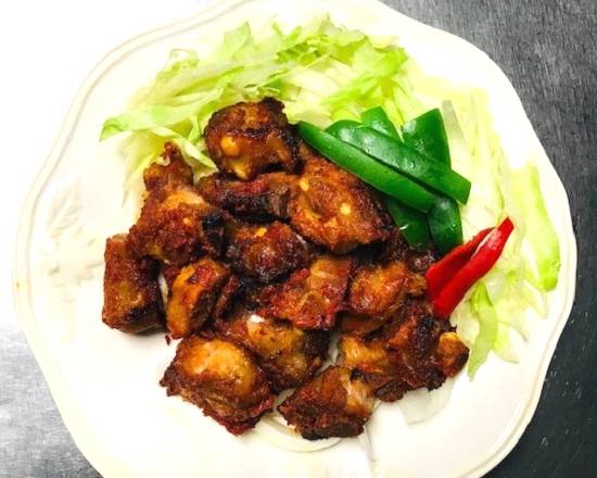 Order Dwae Ji Gal Bi BBQ food online from Jong Ka Jib store, Philadelphia on bringmethat.com