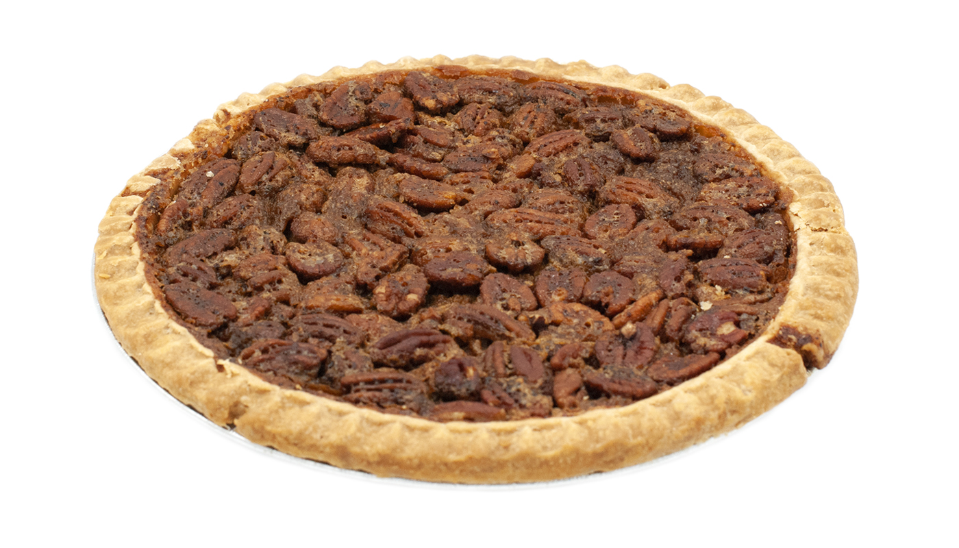 Order Whole Pecan Pie food online from Frisch Big Boy store, Xenia on bringmethat.com