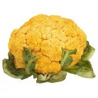 Order Orange Cauliflower (1 cauliflower) food online from Safeway store, Concord on bringmethat.com