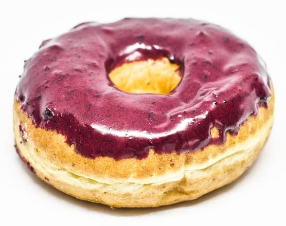 Order Hipsterberry  food online from Guru Donuts store, Eagle on bringmethat.com