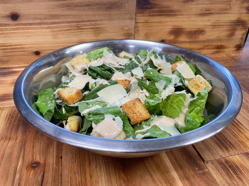 Order Small Caesar food online from Firo Pizza store, Georgetown on bringmethat.com