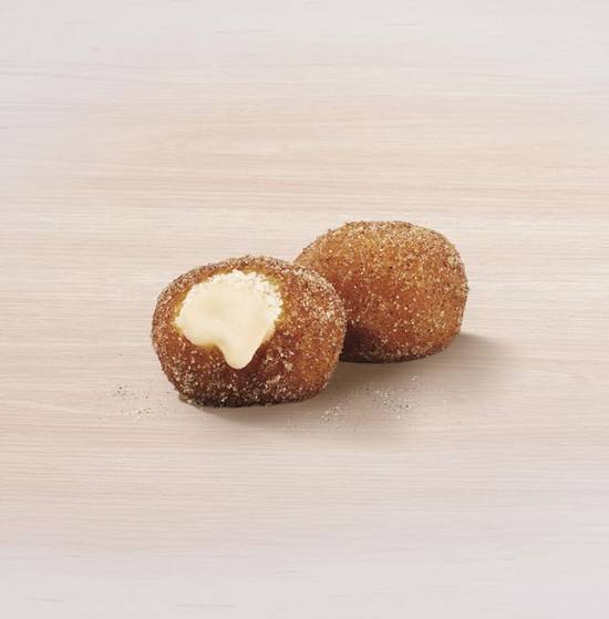Order 2 Cinnabon Delights food online from Taco Bell store, Athens on bringmethat.com