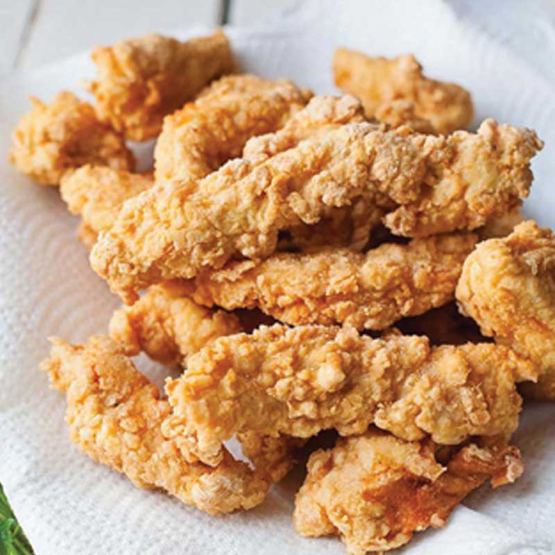 Order Chicken Tenders food online from Blacow store, Charlotte on bringmethat.com