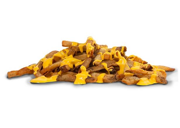 Order Cheese Fries food online from Big Deal Burger store, Destrehan on bringmethat.com