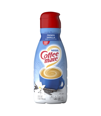 Order Coffeemate Creamer food online from Green Valley Grocery- #22 store, Pahrump on bringmethat.com