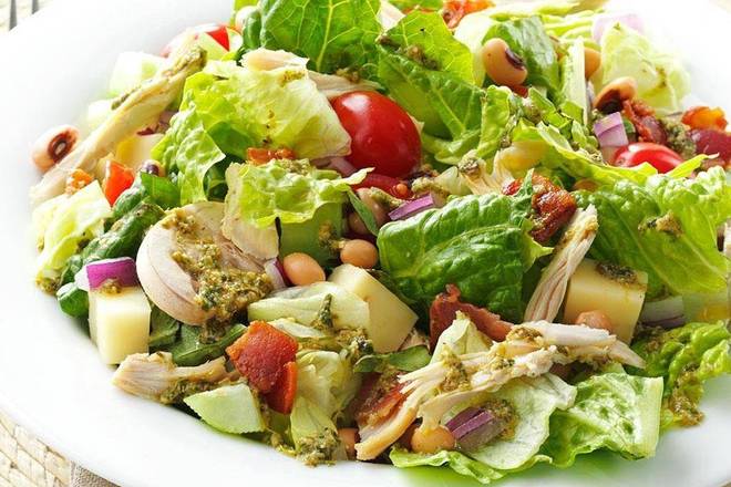 Order Roma House Salad food online from Roma Pizza & Pasta store, Smyrna on bringmethat.com