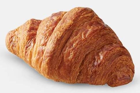 Order Plain Croissant food online from Caribou Coffee store, Edina on bringmethat.com