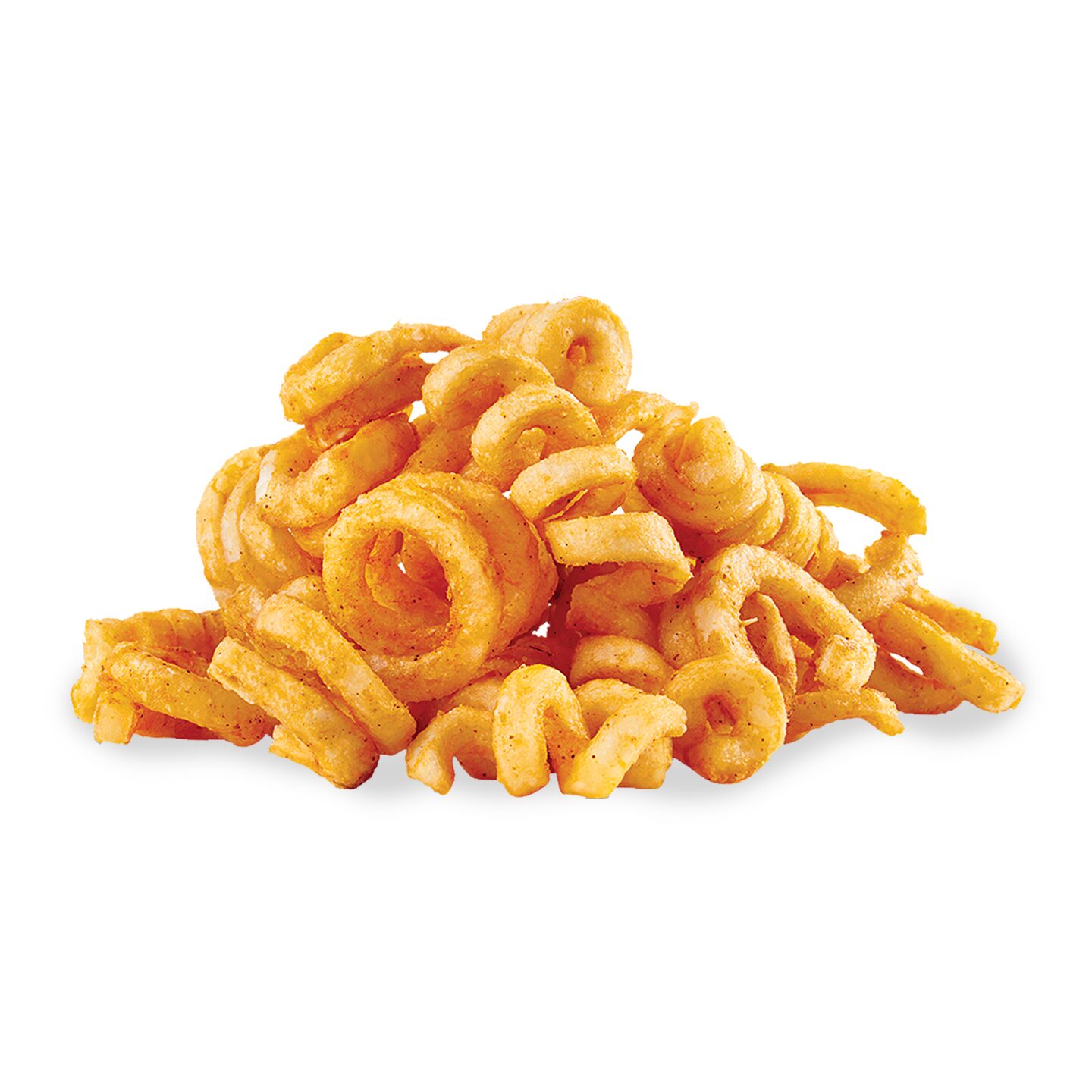 Order Curly Fryz - Cup food online from Sheetz store, Pittsburgh on bringmethat.com