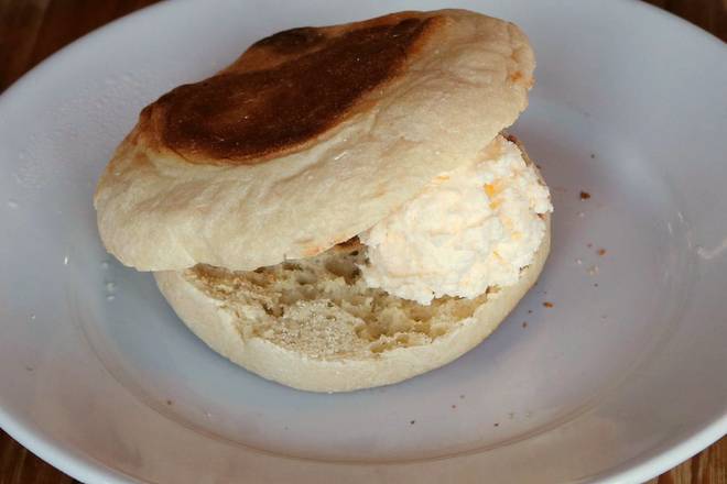Order English Muffin food online from Seven Mile Cafe store, Keller on bringmethat.com