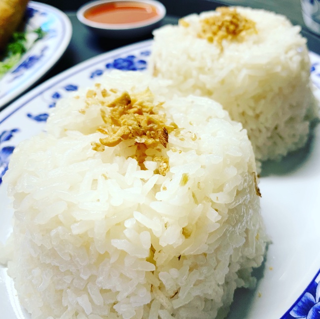Order Steamed Jasmine Rice food online from Top Burmese store, Beaverton on bringmethat.com