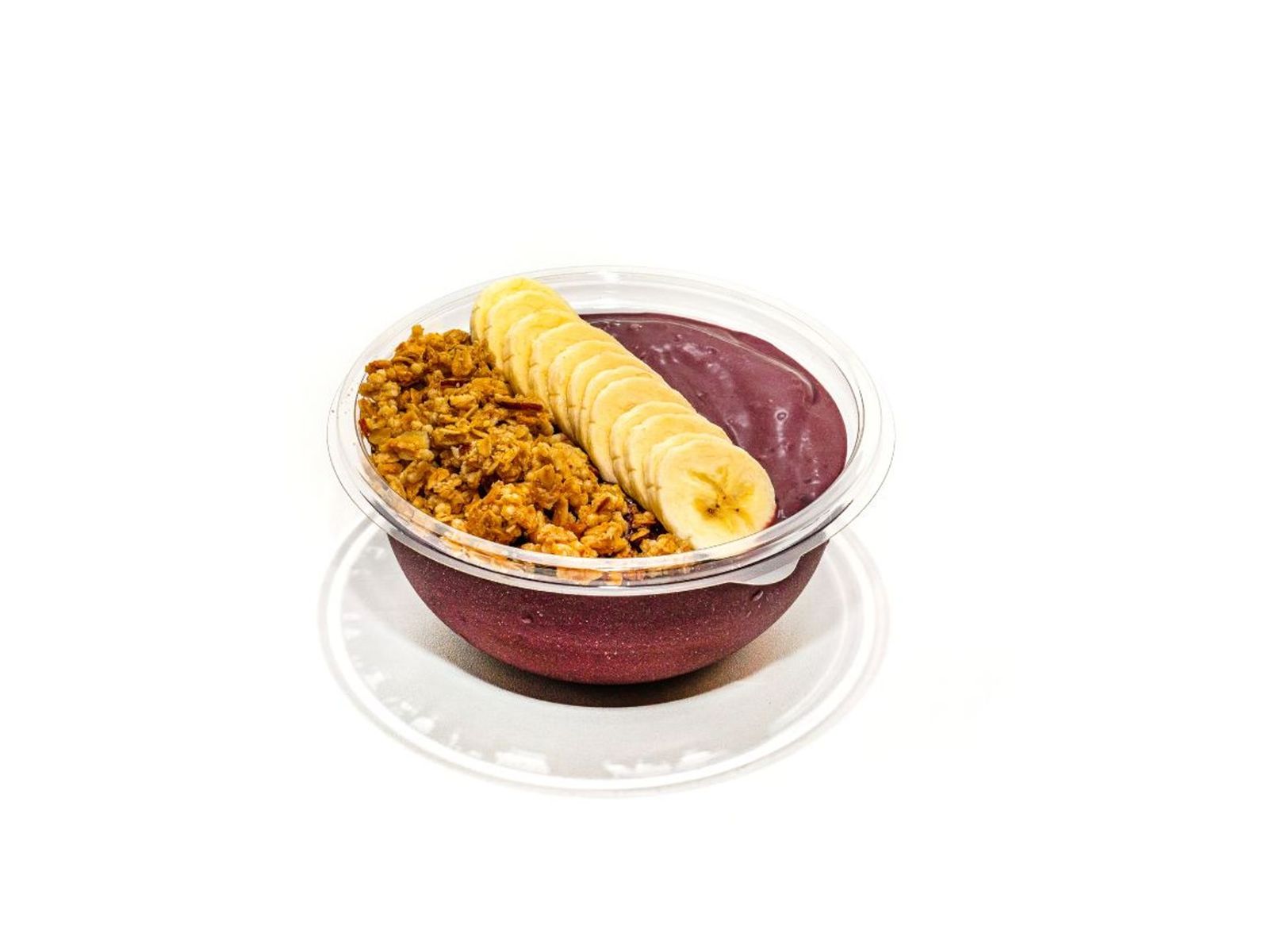 Order Pure Health Acai Bowl (Antioxidants) food online from Pure Green store, Brooklyn on bringmethat.com