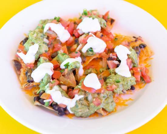 Order Perfect Nachos food online from Fred 62 store, Los Angeles on bringmethat.com