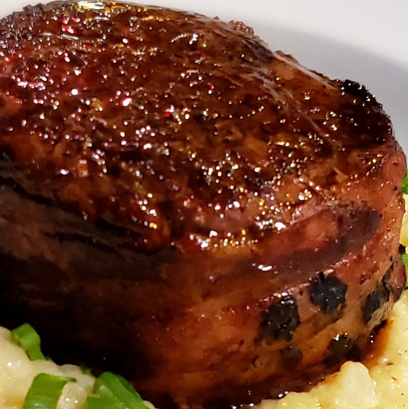 Order Filet Mignon Steak food online from Buena Mesa store, South Gate on bringmethat.com