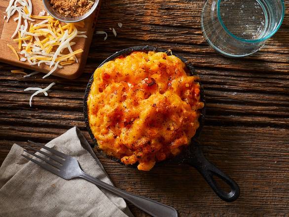 Order Spicy Mac and Cheese food online from Macology store, Elkhorn on bringmethat.com