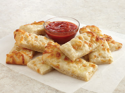 Order Bread Sticks with Cheese food online from Pizza Boli's store, Odenton on bringmethat.com