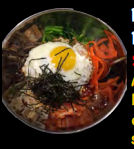 Order R3. Bibimbap food online from Lucky Palace Korean Restaurant store, Houston on bringmethat.com