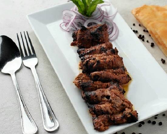 Order Beef Bihari Kabab food online from Aga Restaurant & Catering store, Houston on bringmethat.com