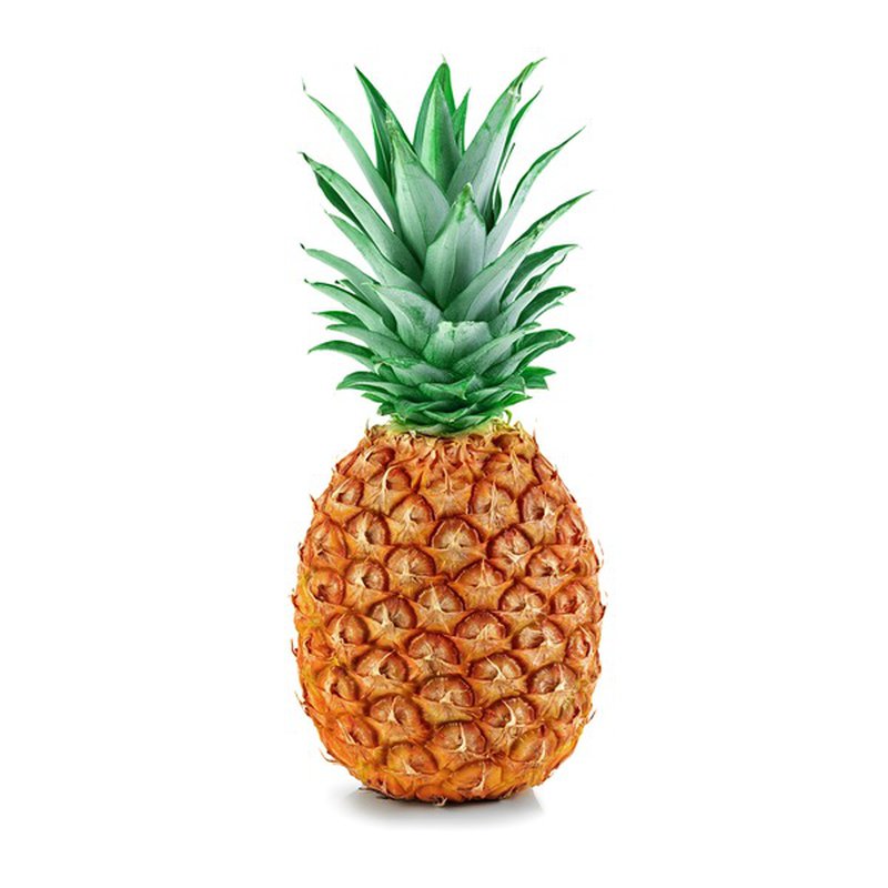 Order Pineapple (Each) food online from Yours Wholesome Foods store, New York on bringmethat.com