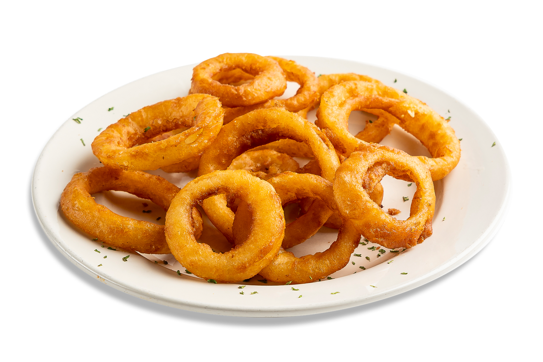 Order Onion Rings food online from Glass Nickel Pizza Co. - East store, Madison on bringmethat.com