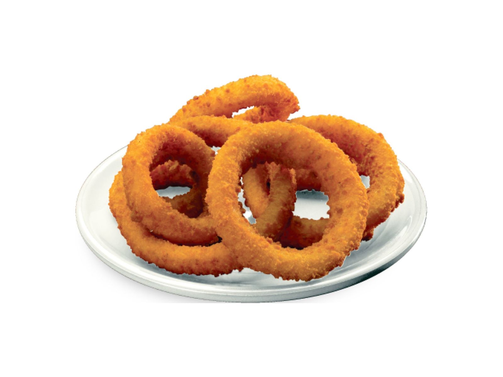 Order Side - Onion Rings food online from Wing Szn store, Chandler on bringmethat.com
