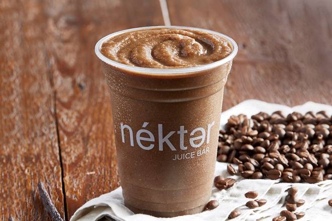Order Cold Brew Protein food online from Nekter Juice Bar store, Blue Bell on bringmethat.com