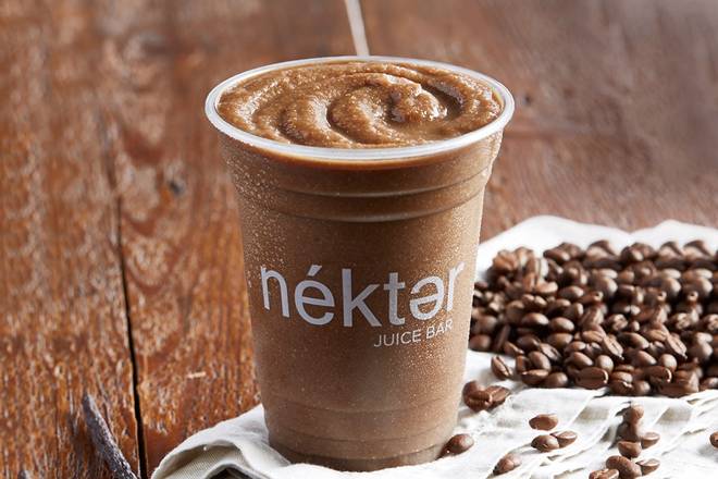 Order Cold Brew Protein food online from Nekter Juice store, Littleton on bringmethat.com