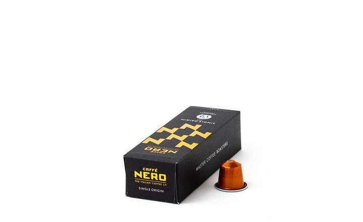 Order Guatemalan Pods food online from Caffe Nero store, Winchester on bringmethat.com