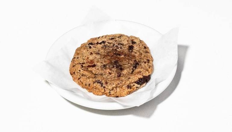 Order Chocolate Chip Cookie food online from Virtuous Pie store, Portland on bringmethat.com