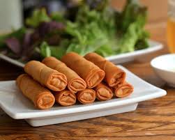 Order Spring Roll food online from China Garden store, Mebane on bringmethat.com