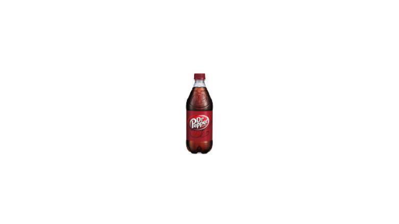 Order Dr Pepper (20 oz) food online from Huck's store, Bowling Green on bringmethat.com