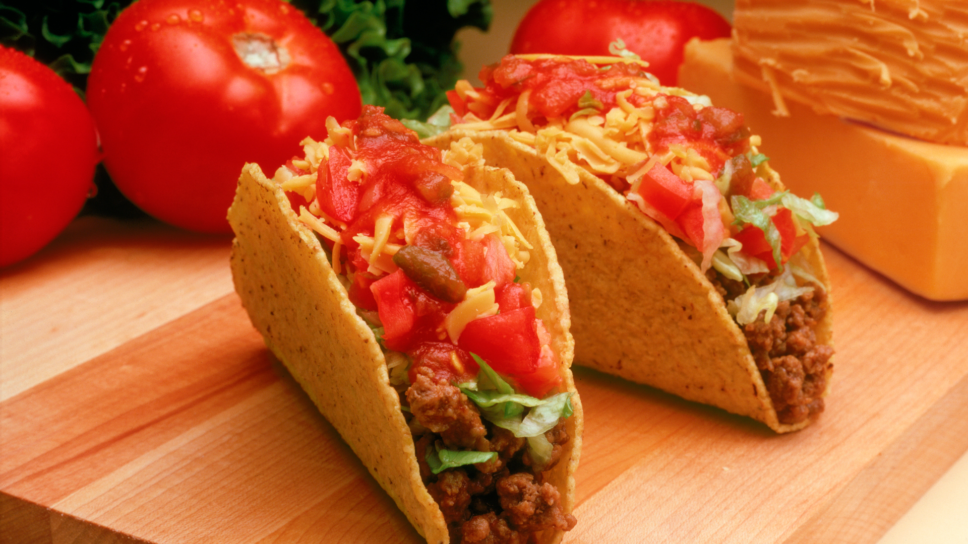 Order Picadillo Beef Tacos food online from Burritoville Mexican Restaurant store, Jersey City on bringmethat.com
