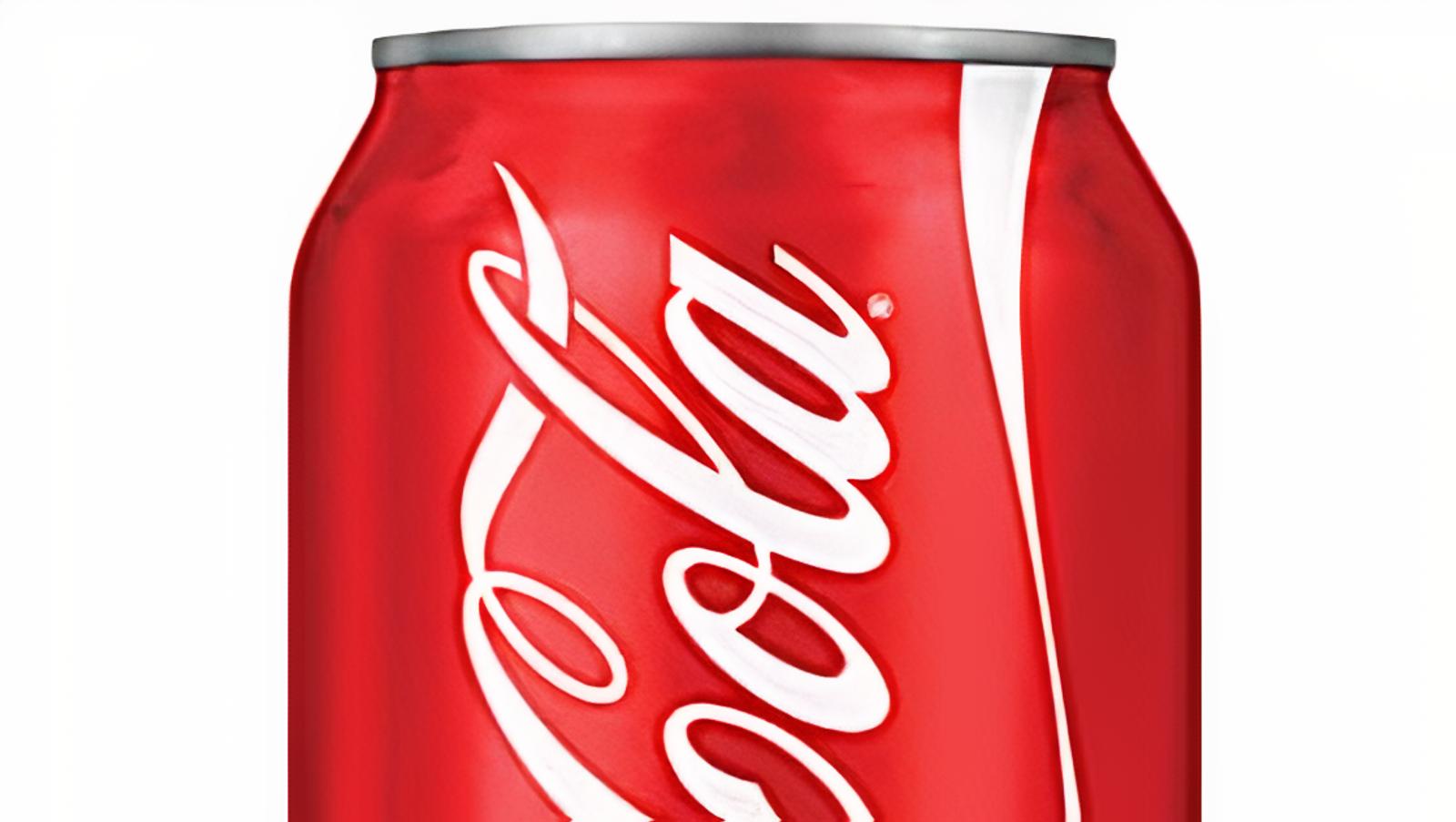 Order Coke Can food online from Basil Thai Cafe store, Columbus on bringmethat.com