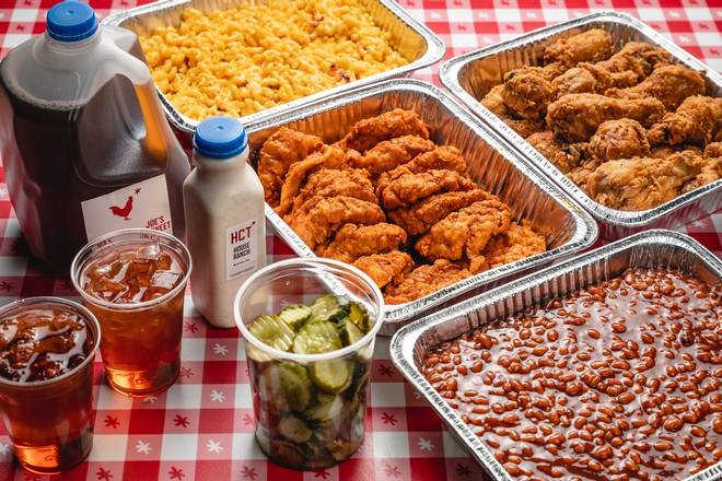 Order PARTY PACK FOR 20 food online from Hot Chicken Takeover store, Westerville on bringmethat.com
