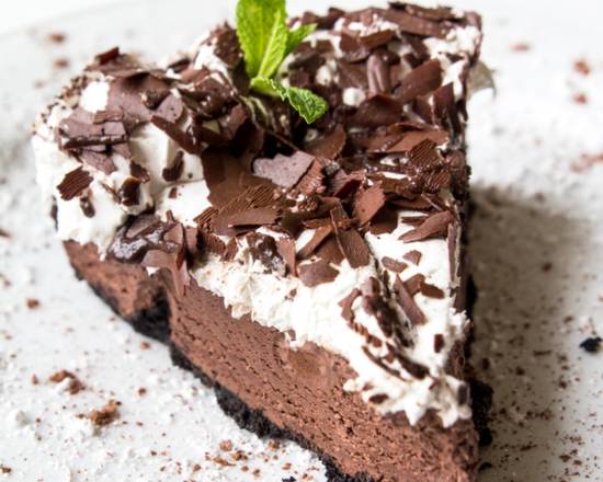Order Chocolate Cake food online from Pizza Pronto store, San Diego on bringmethat.com