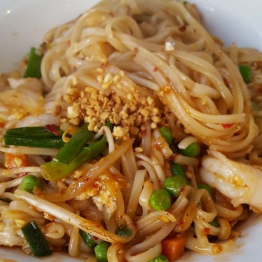 Order Pad Thai food online from Sapa House store, Dallas on bringmethat.com