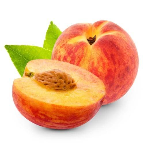 Order Organic Yellow Peach (1 peach) food online from Safeway store, Reston on bringmethat.com