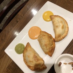 Order Empanada Sampler 1 of Each food online from Lima store, Concord on bringmethat.com