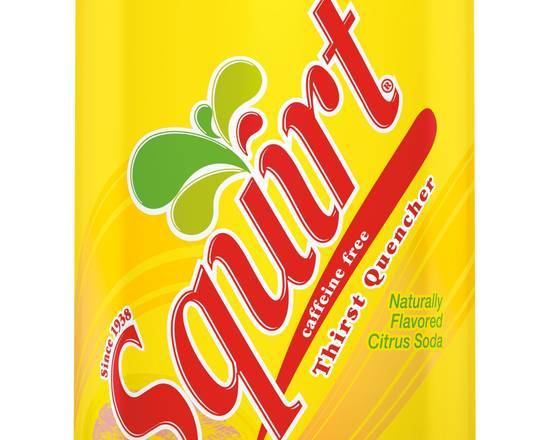 Order Canned Squirt food online from Maywood Pizza Company store, Maywood on bringmethat.com