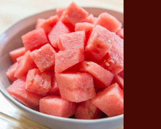 Order Watermelon bowl food online from Natures Juice Bar & Cafe store, Raleigh on bringmethat.com